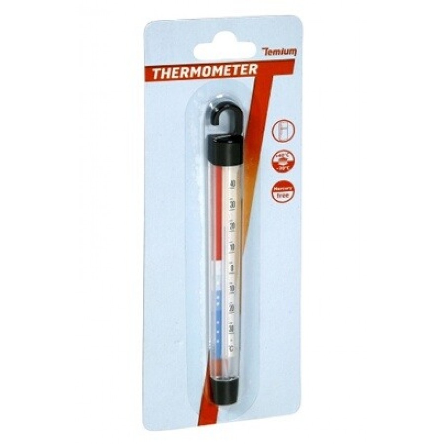 Temium THERMOMETRE REF/CONG n°2