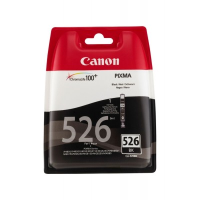 Canon CLI-526 Noir