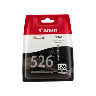 Canon CLI-526 Noir