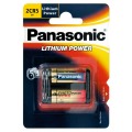 Panasonic 2CR5M
