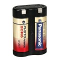 Panasonic 2CR5M