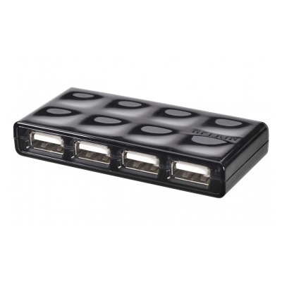 Belkin HUB 4 ports alimenté