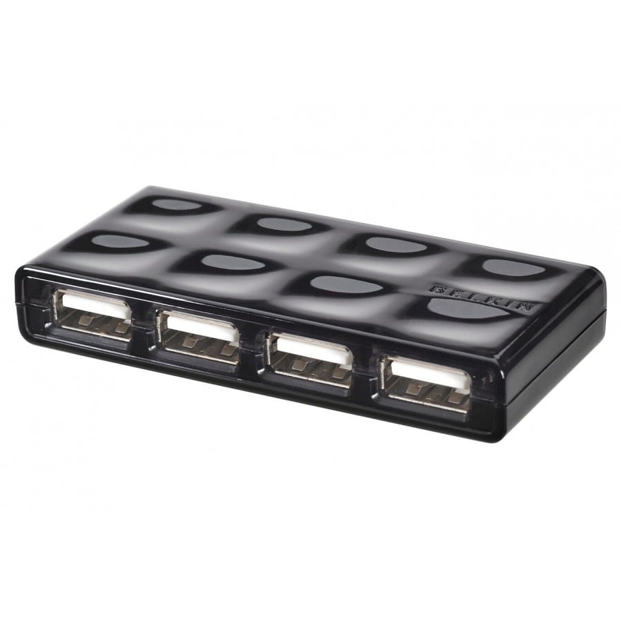 Belkin HUB 4 ports alimenté n°1