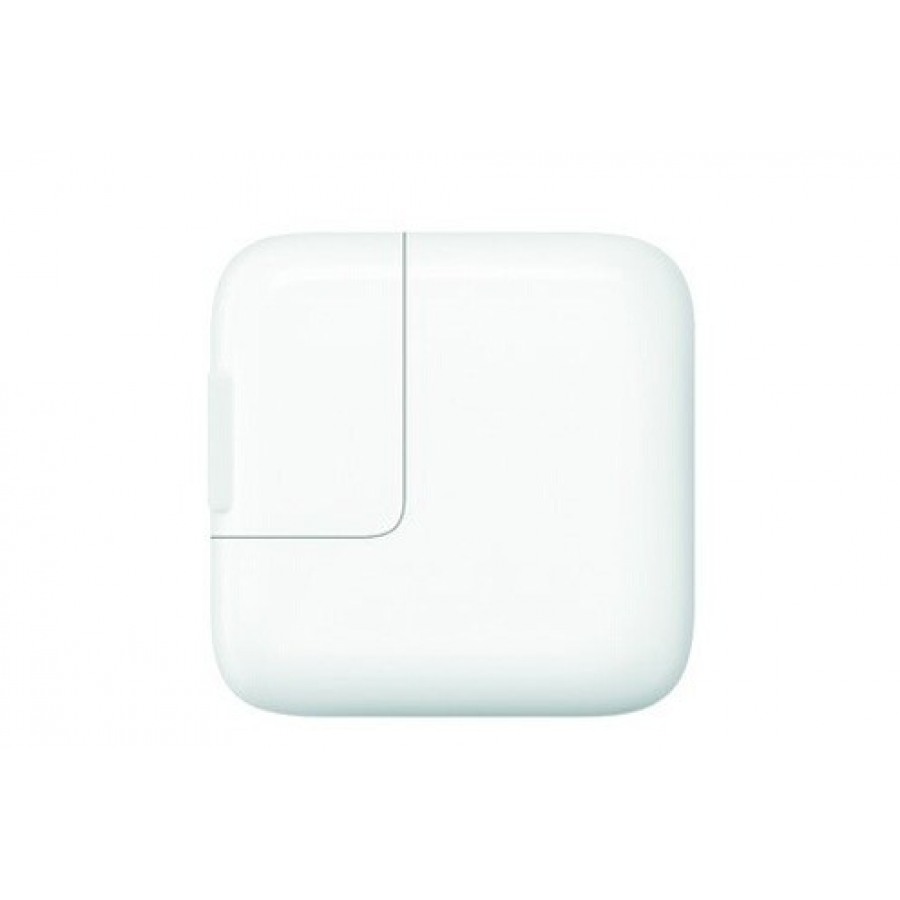 Apple Adaptateur secteur pour iPad Retina / iPad mini / iPad Air