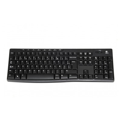 Logitech K270 Wireless Keyboard