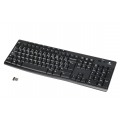 Logitech K270 Wireless Keyboard