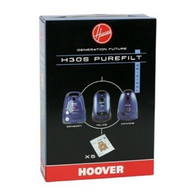 Hoover SAC H30S x5