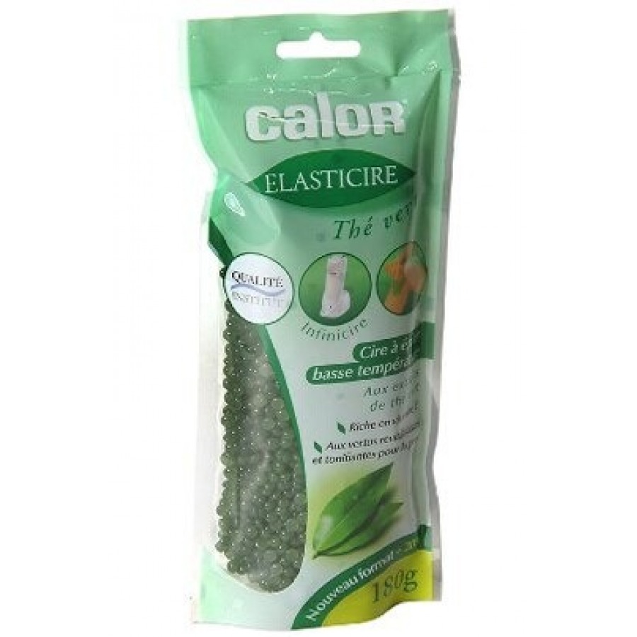 Calor Sachet Elasticire au thé vert 180g-XD7400C0