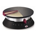 Krampouz CEBPF2BO DIABOLO NOIR