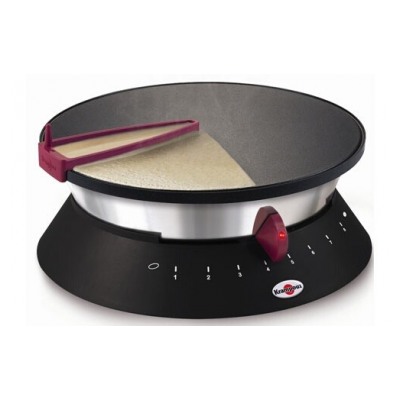 Krampouz CEBPF2BO DIABOLO NOIR