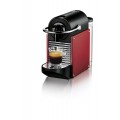 Magimix PIXIE NESPRESSO CARMIN M110