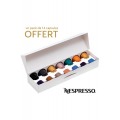 Magimix PIXIE NESPRESSO CARMIN M110