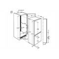 Electrolux ENN2871YOW