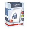 Miele HYCLEAN 3D GN X4