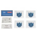 Miele HYCLEAN 3D GN X4