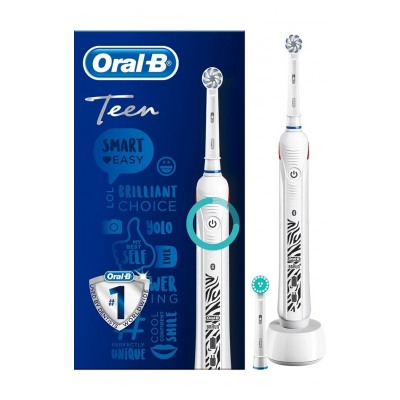 Oral B PRO 770 CROSS ACTION