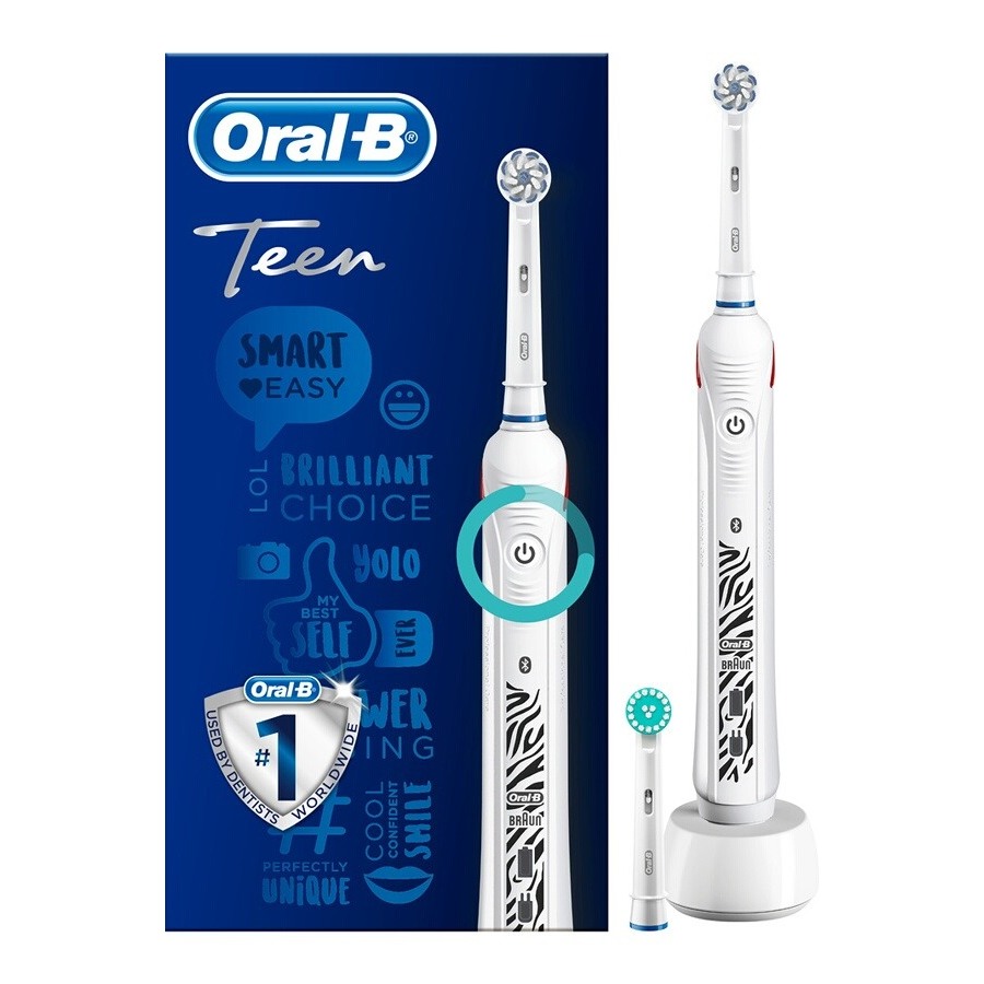 Oral B PRO 770 CROSS ACTION n°1