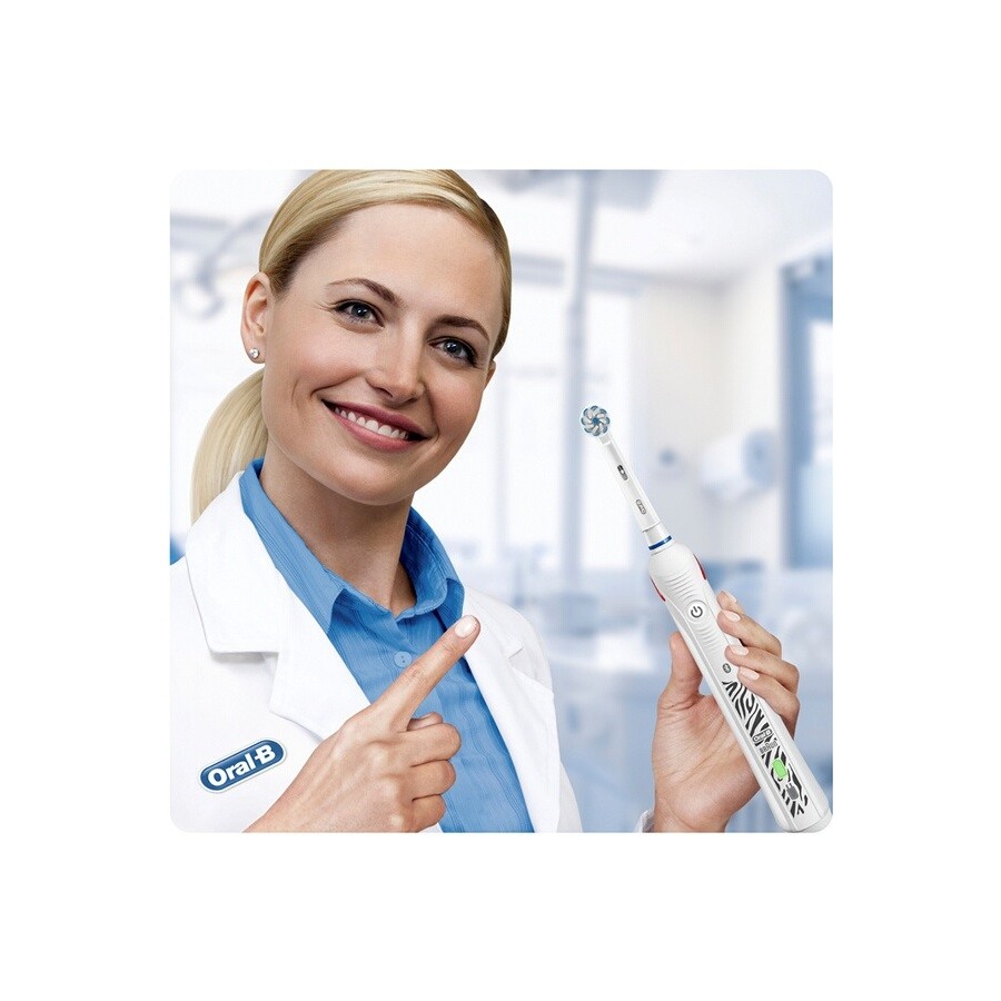 Oral B PRO 770 CROSS ACTION n°7