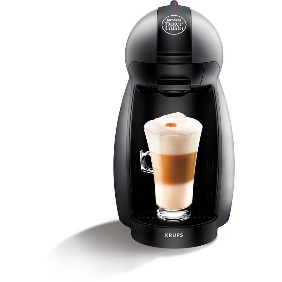 Krups YY2283FD DOLCE GUSTO PICCOLO n°1