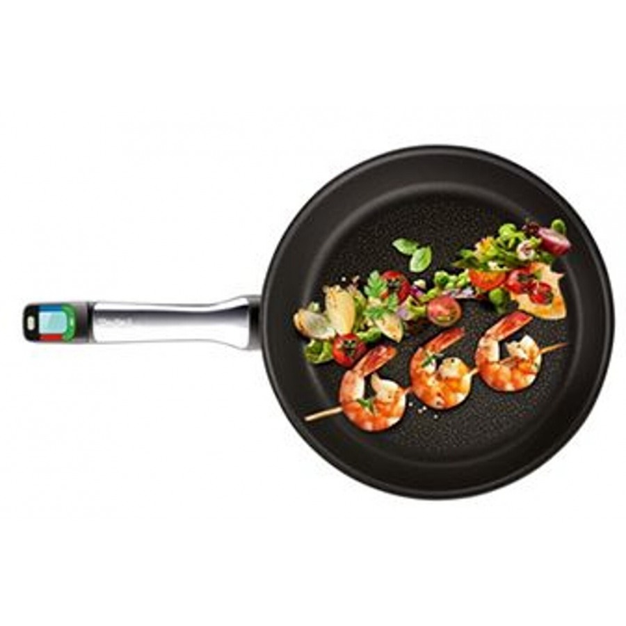 Tefal POELE ASSISTEO 24 CM + MODULE TF DONT INDUCTION n°1