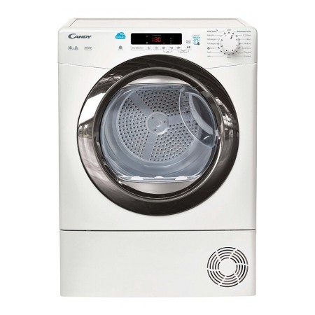 Sèche-linge Candy CSE C10DG-47 - Condensation 10kg - Classe B - NFC - 15 Programmes