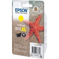 Epson 603XL Jaune
