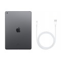 Apple IPAD 10,2" 128 GO GRIS SIDÉRAL (7e GENERATION)