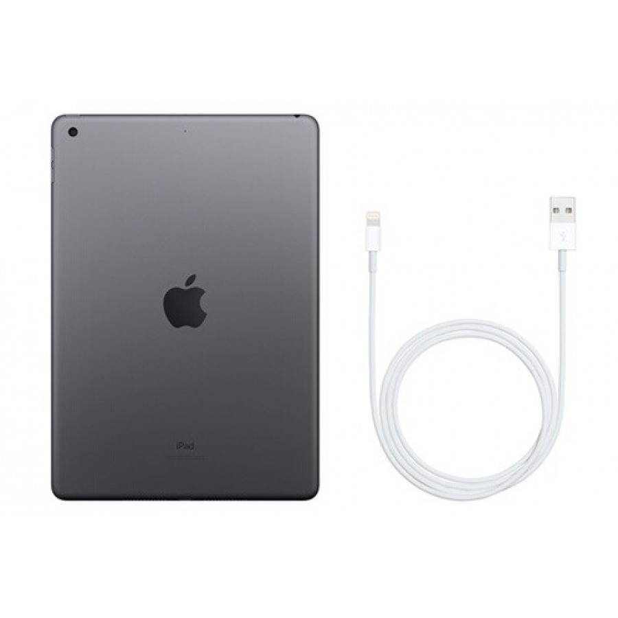 Apple IPAD 10,2" 128 GO GRIS SIDÉRAL (7e GENERATION) n°3