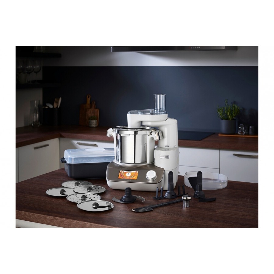 Kenwood cookeasy+ CCL50.A0CP n°4