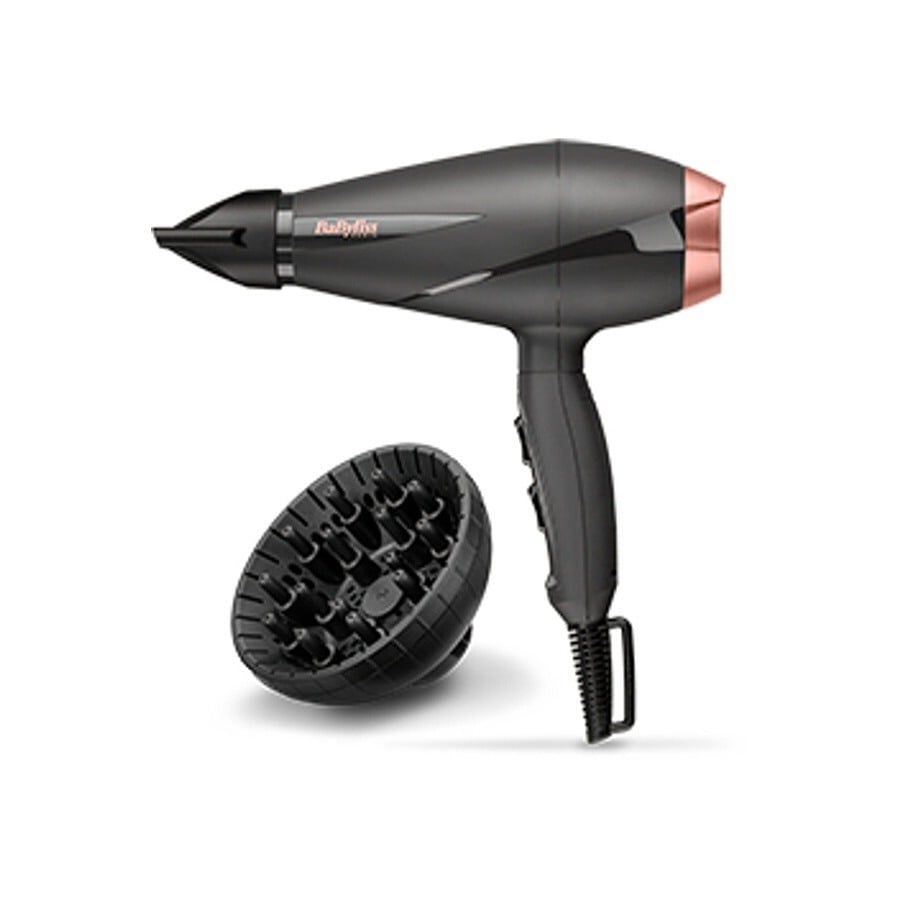 Babyliss Smooth Pro 2100 6709DE n°1