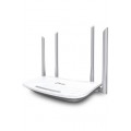 Tp-link Routeur WIFI DualBand AC 1200 + 4 ports Fast Ethernet