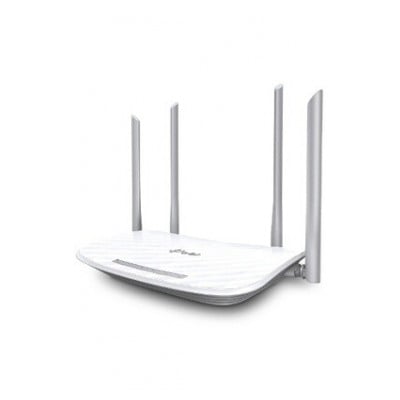Tp-link Routeur WIFI DualBand AC 1200 + 4 ports Fast Ethernet