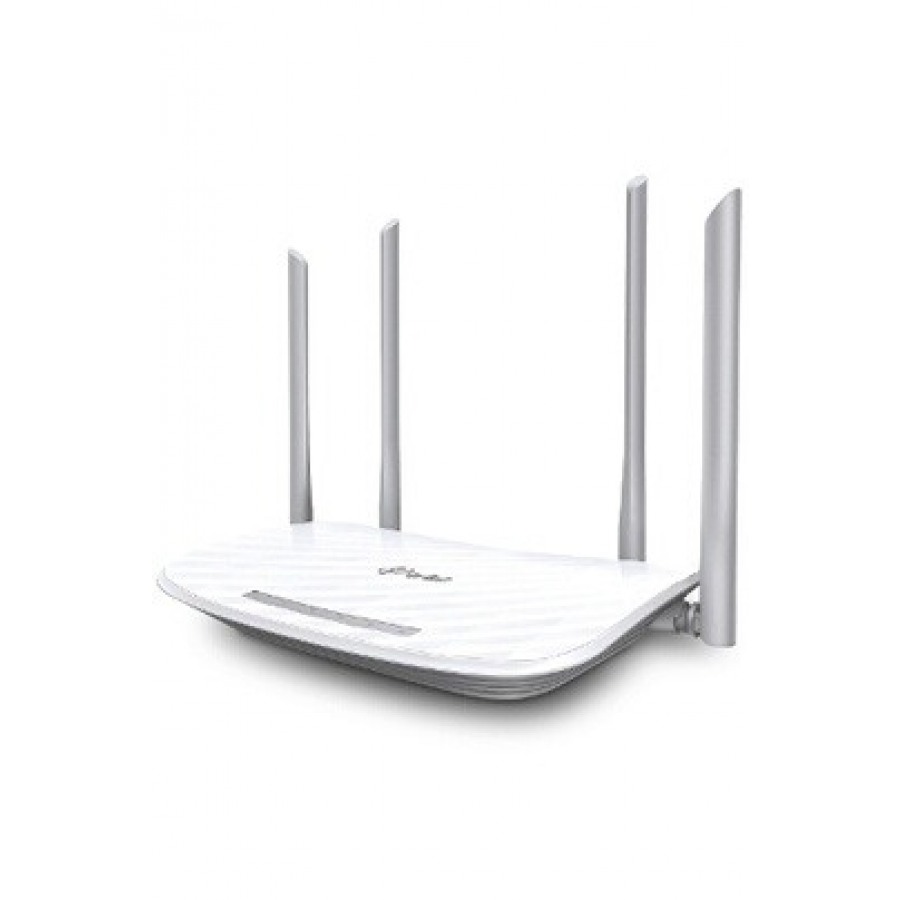 Tp-link Routeur WIFI DualBand AC 1200 + 4 ports Fast Ethernet n°1