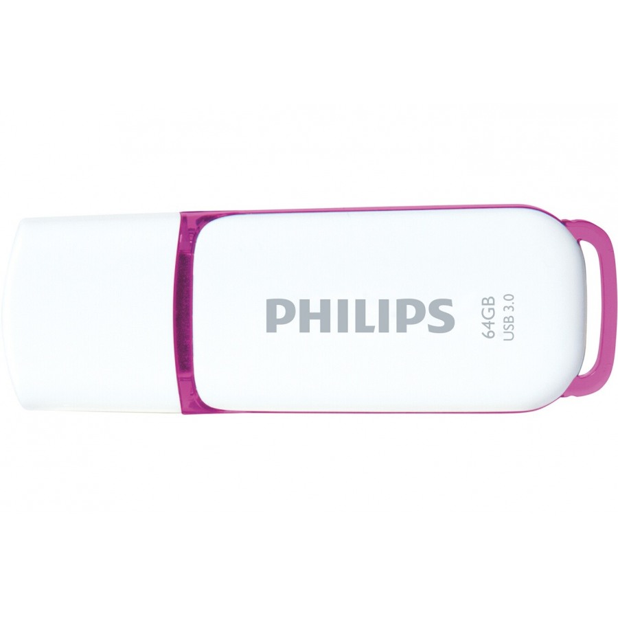 Philips Snow Edition USB 3.0 64GB n°1