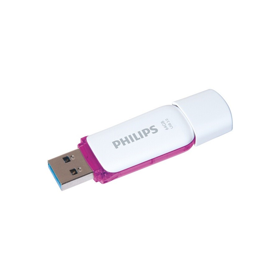 Philips Snow Edition USB 3.0 64GB n°4