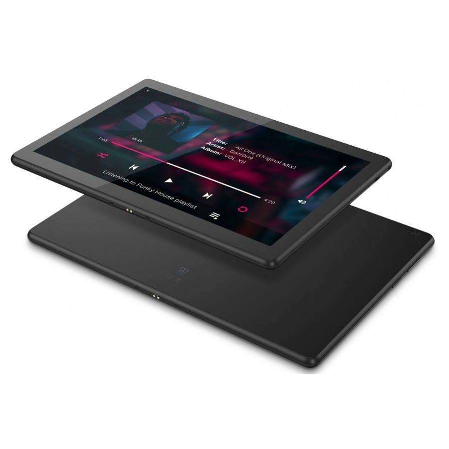 Lenovo PACK Tablette M10HD 10.1'' 32 Go Wifi Noir n°3
