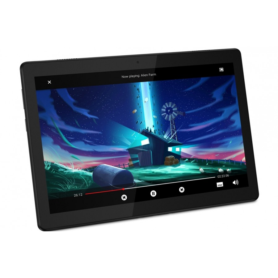 Lenovo PACK Tablette M10HD 10.1'' 32 Go Wifi Noir n°5