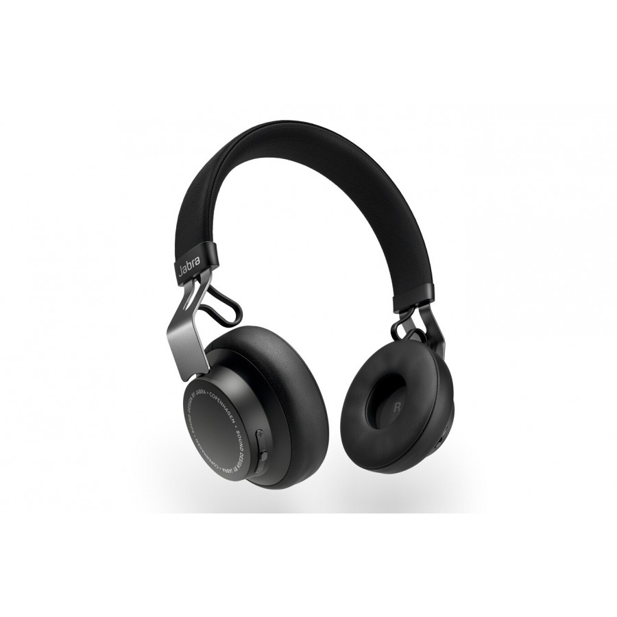 Jabra MOVE STYLE Noir n°1