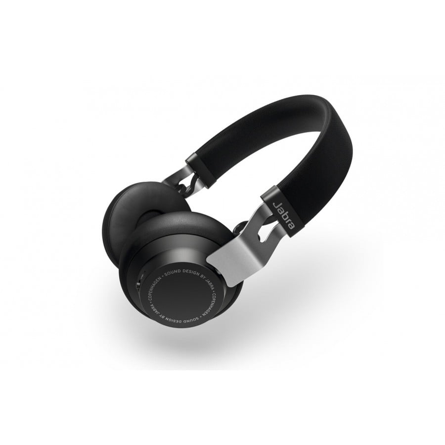 Jabra MOVE STYLE Noir n°2