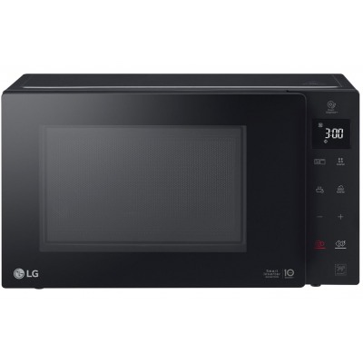 Lg MH6336GIB Noir