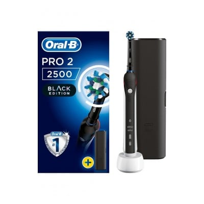 Oral B Pro 2500