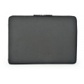 Temium HOUSSE NOIRE POUR ORDINATEUR 15,6"