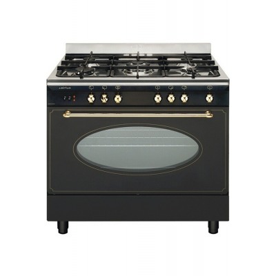 Airlux 90CM MIXTE NOIR RUSTIQUE - CC902ETR3