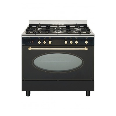 Airlux 90CM MIXTE NOIR RUSTIQUE - CC902ETR3