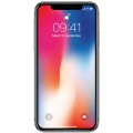 Apple IPHONE X 64 GO GRIS SIDERAL