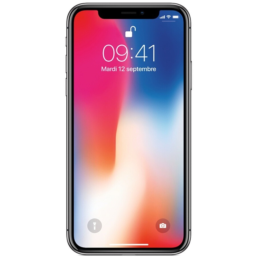 Apple IPHONE X 64 GO GRIS SIDERAL n°1