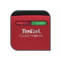 Tefal SNACK TIME COLORMANIA SW341512