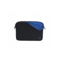 Mw Housse MW Air 13 Black - Electric Blue