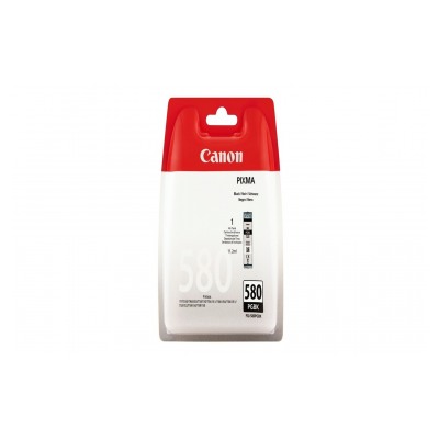 Canon PGI-580 PGBK