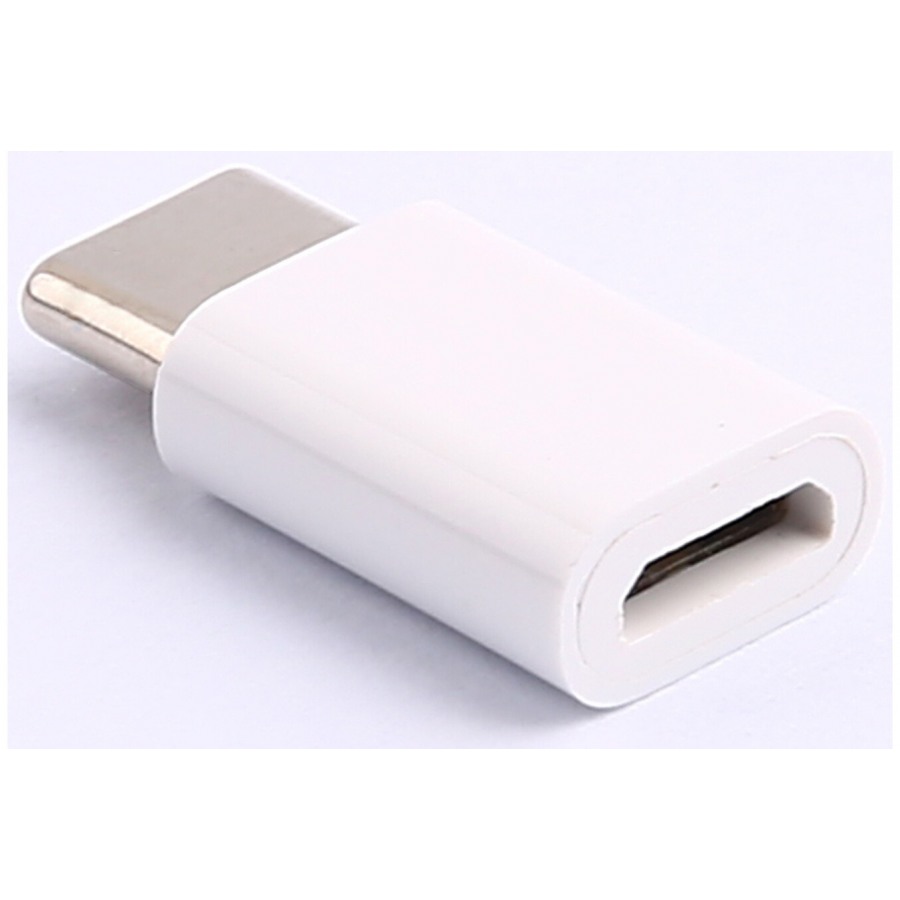 Temium Adaptateur micro USB vers USB type C n°2